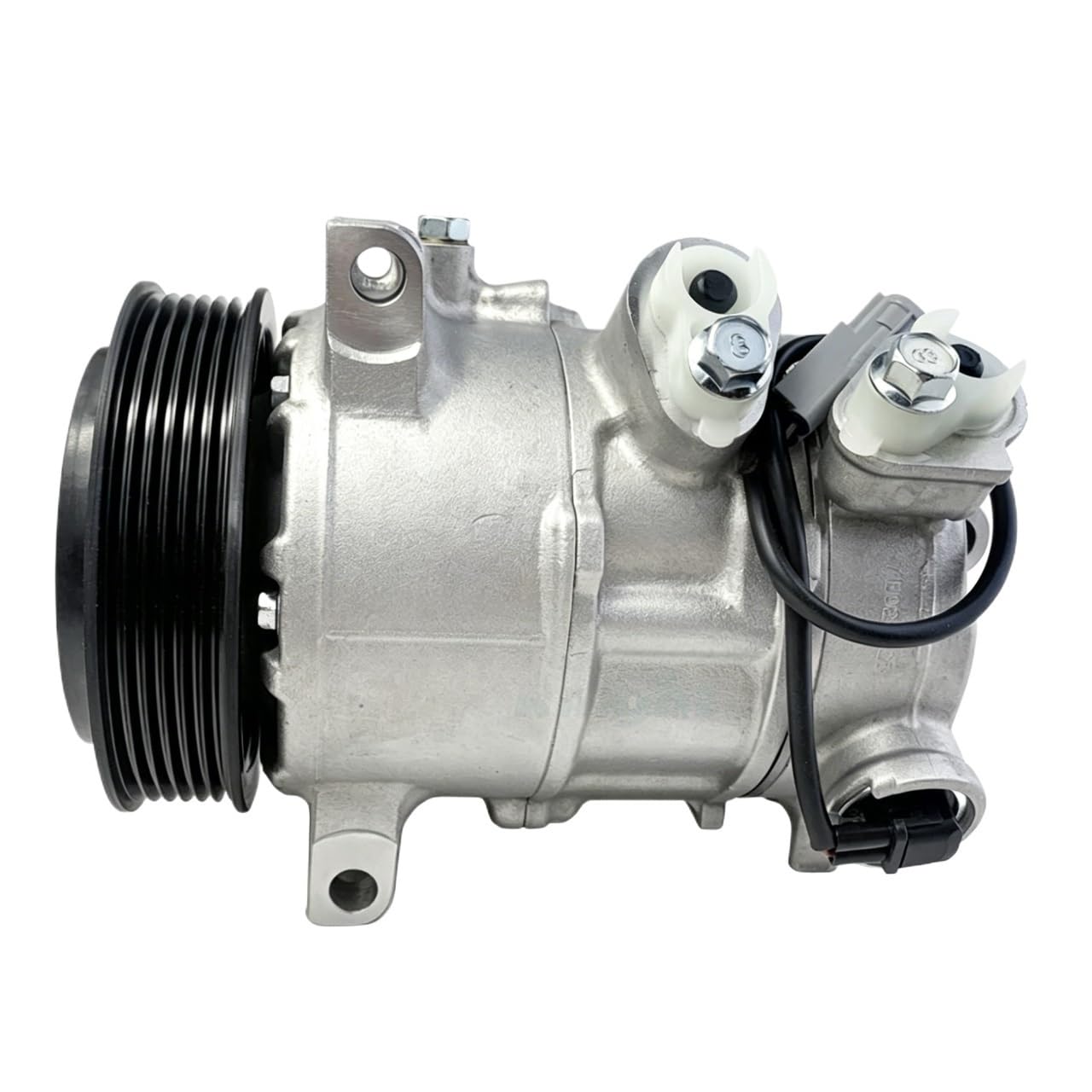 6SEU16C AC Compressor Compatible for Jeep Compass Patriot Dodge Caliber 447150-0751 55111610AC RL111610AB 55111610AA 55111610AB