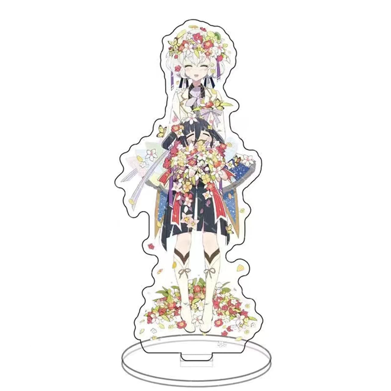 Amazon.co.jp: shubiaoゾンビランドサガ 二階堂サキ 紺野純子 巽