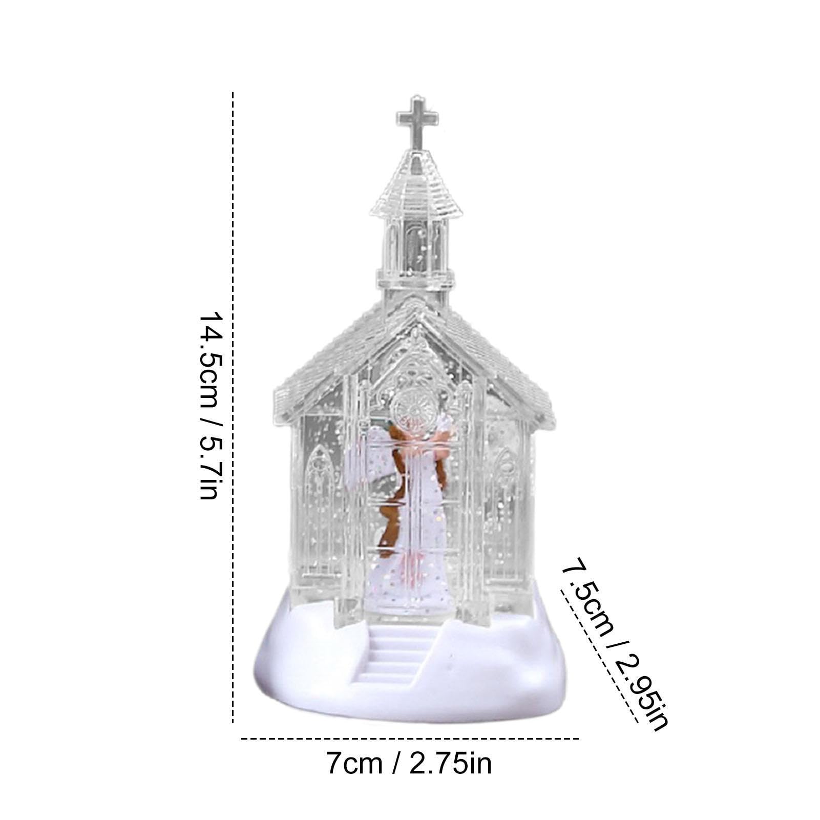 教会LEDショーケース+洋風オーナメント 教会LEDショーケース+洋風 教会LEDショーケース+洋風オーナメント 教会LEDショーケース+洋風