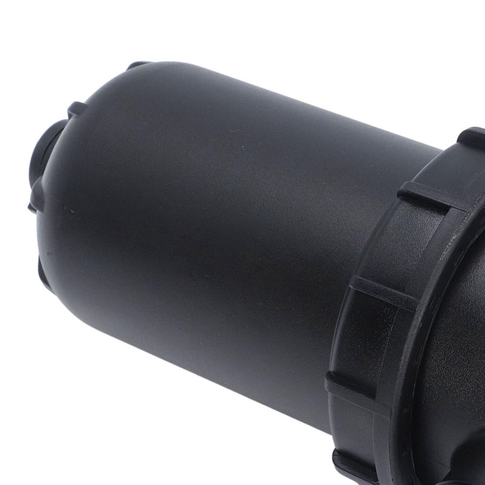 Filtro per irrigazione a goccia di tipo T, filtro per giardinaggio e agricoltura resistente ai raggi UV con tecnologia a microspruzzo per sistemi a goccia e a spruzzo, design facil (Filtro a disco da