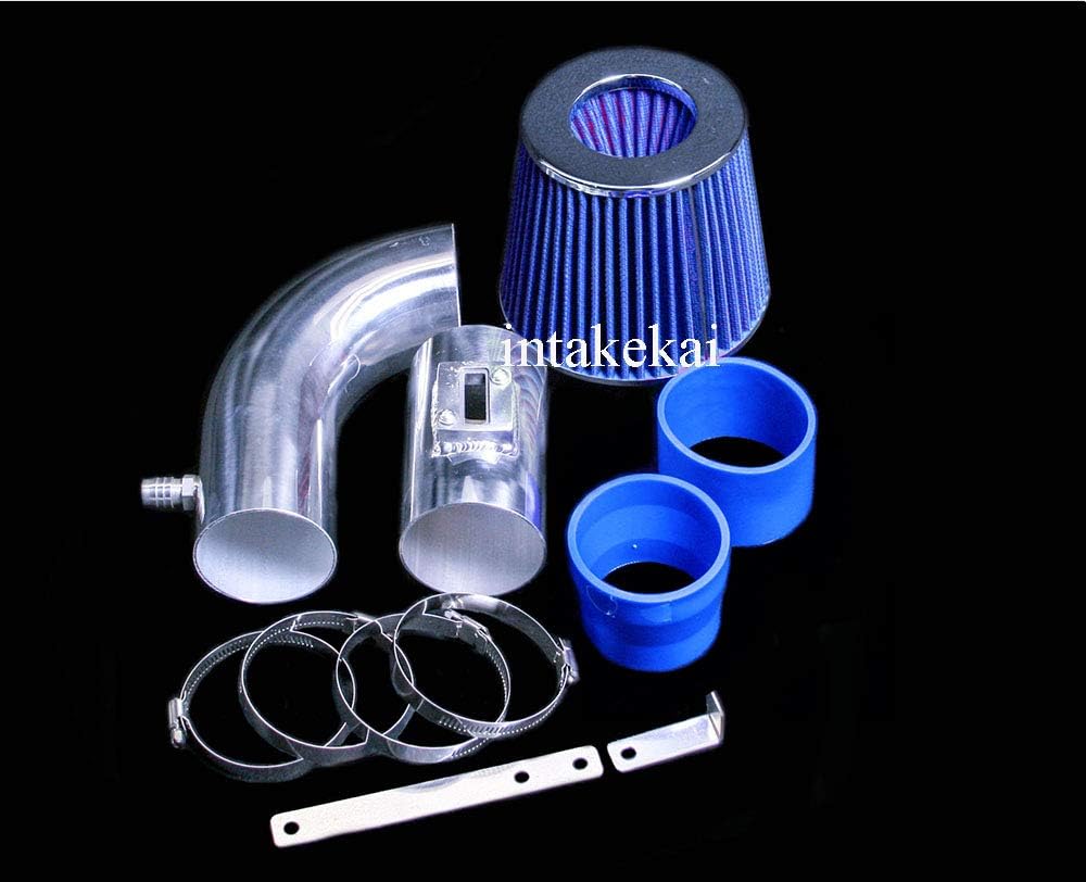 INTAKEKAI INTAKE COMPATIBLE FOR 2013-2019 NISSAN SENTRA 1.8L L4 (BLUE)