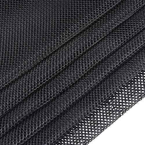 Sacchetti in rete di nylon, per la palestra o da viaggio, confezione da 4 - Image 5