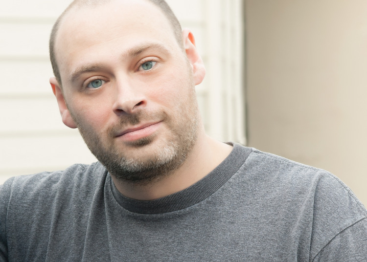 A Backpack, a Bear, and Eight Crates of Vodka A Memoir