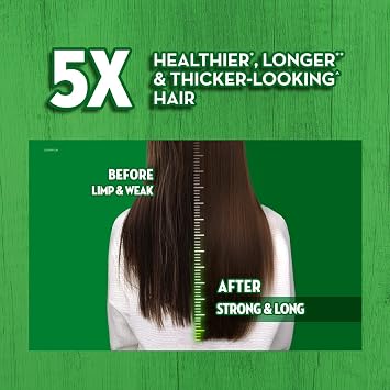 Sunsilk Strong & Long Shampoo 22oz Sun Silk Strong & Long Shampoo 22oz