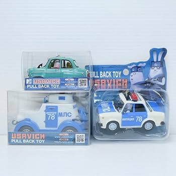 ウサビッチ ミニカー フィギュア まとめ ウサビッチ ミニカー フィギュア まとめ