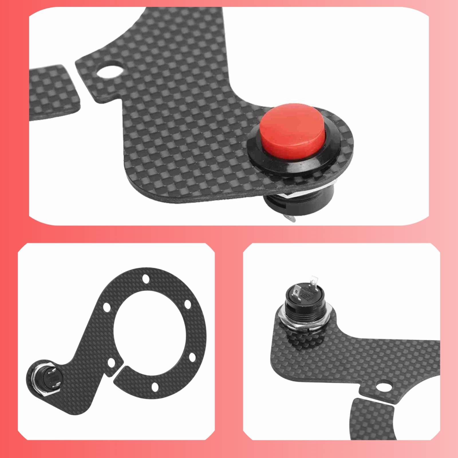 Scooter Claxons Van 6 & 12 Volt | Diverse kleuren | Snelle levering