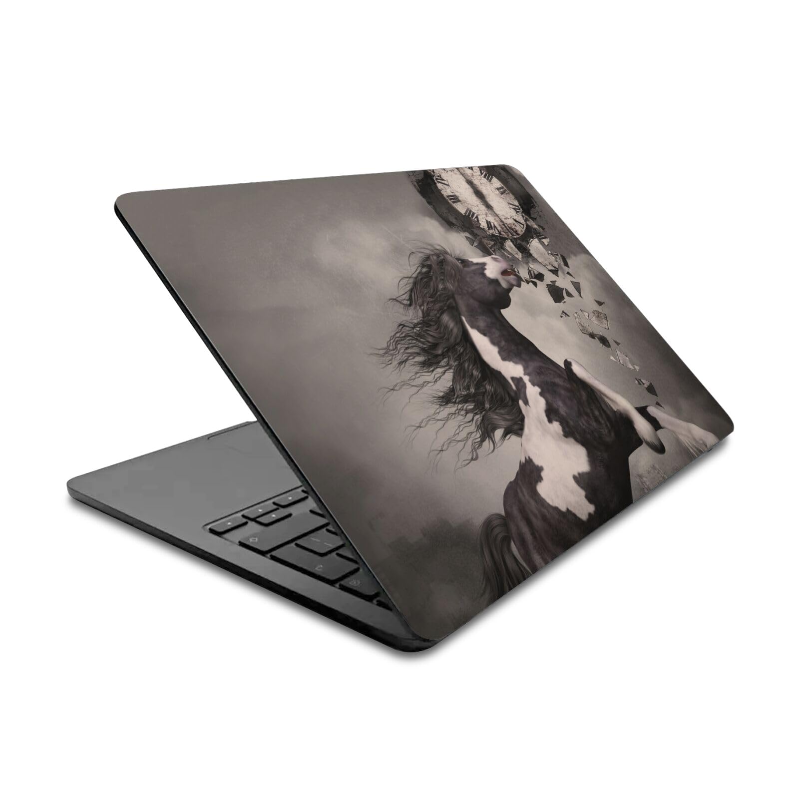 Vinyle Autocollant MacBook Air 13.6 A2681 Simone