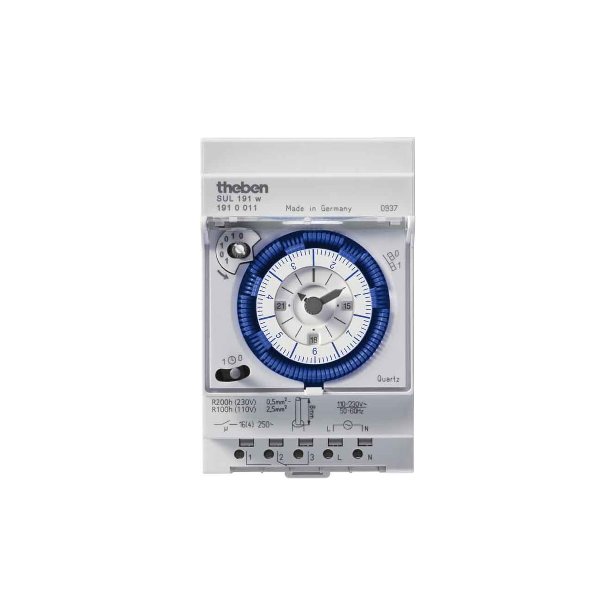 Theben 1910011 SUL 191 W