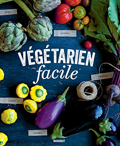 Télécharger Végétarien facile Gratuit