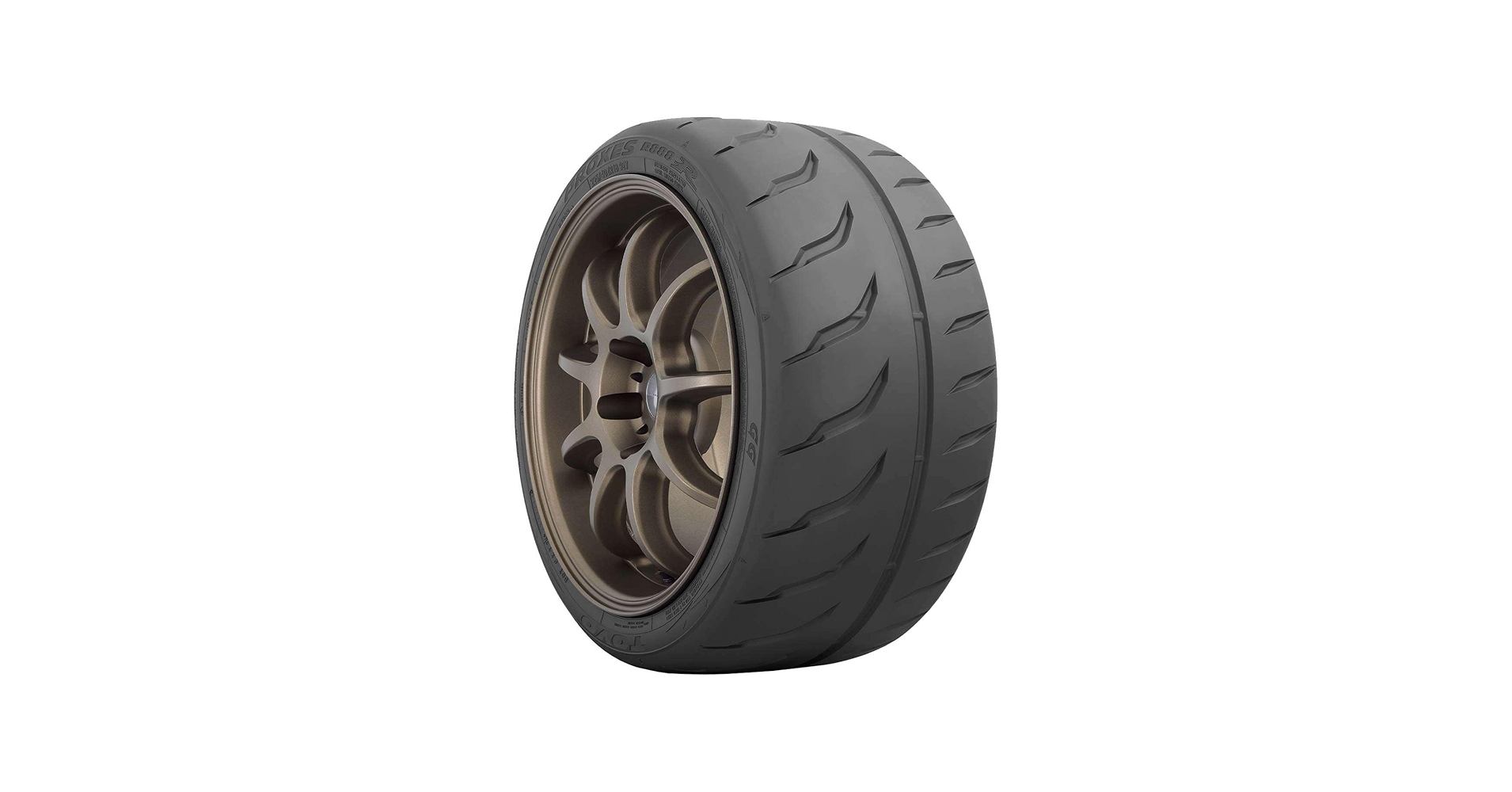 toyo タイヤ Amazon.com: Toyo Tires PROXES R888R Automotive-Racing Radial