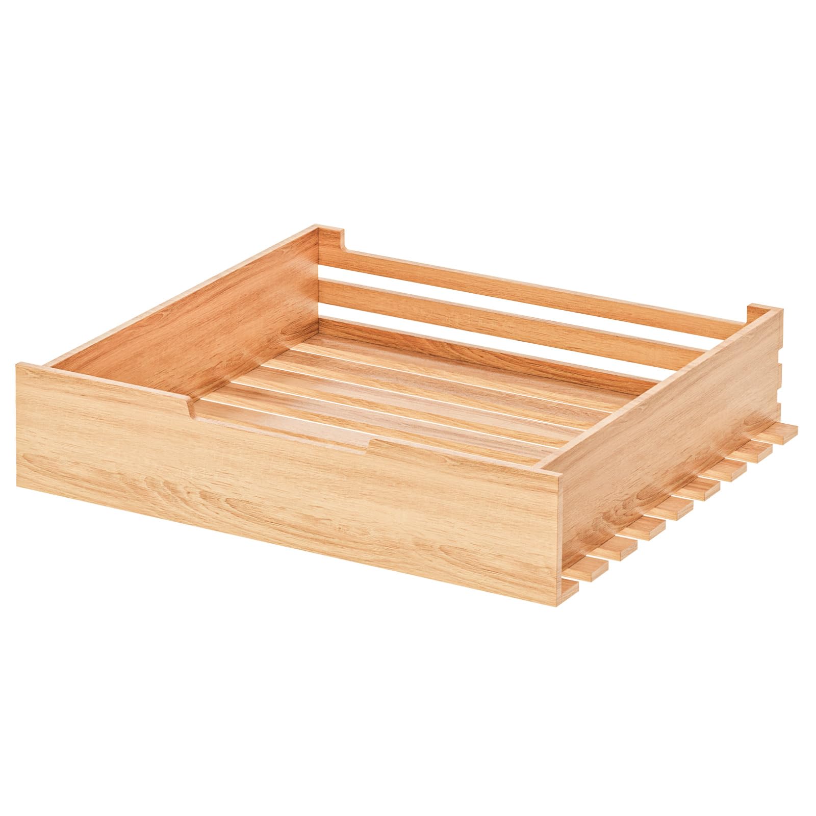 Amazon.com: KingChii Cigars Spanish Cedar Tray Drawer -Fits for