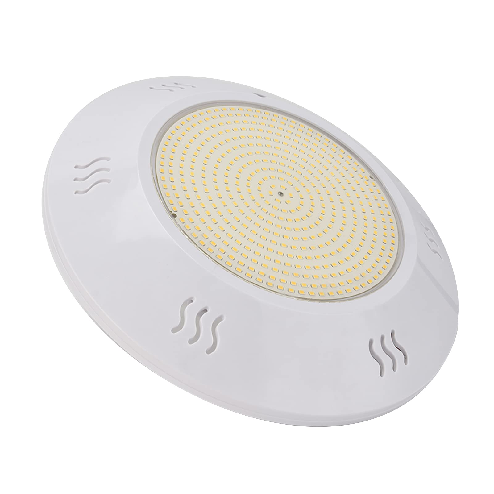 Lumière sous-Marine AC12V RGB, Lampe de Piscine LED étanche (35W)