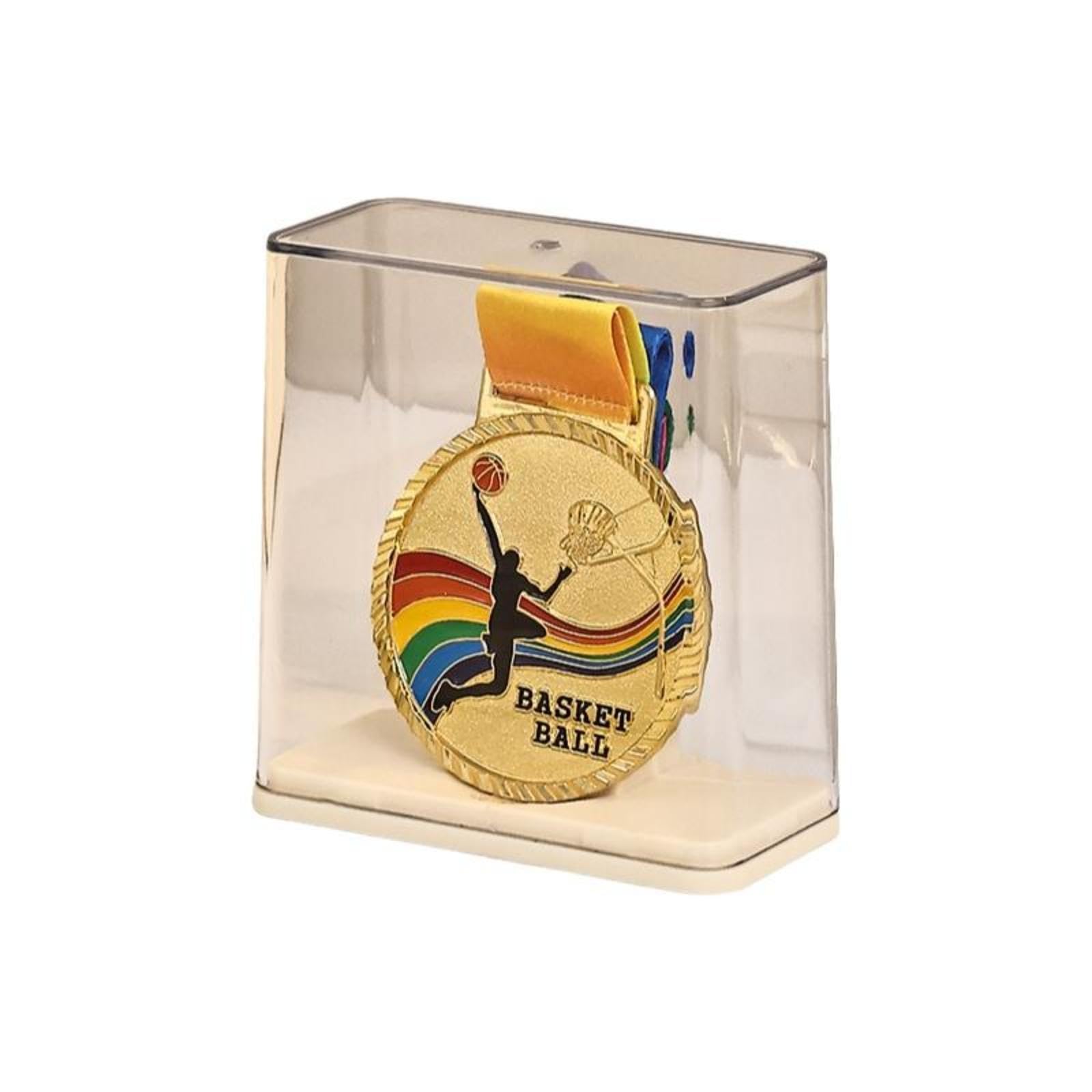 BNF® Medal Display Frame Box, Single 6x8 Centimeter Case, Endurance Event, Sports, Black Cream Yellow 1pc-Home & Garden - Furniture - Sofas Loveseats & Chaises-image-45