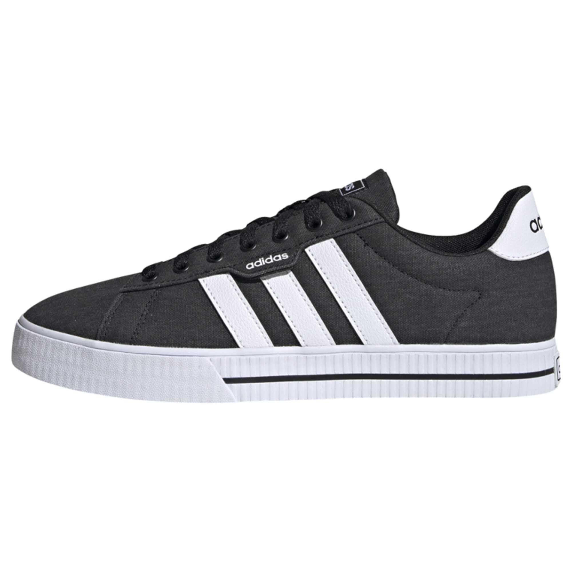 adidas Daily 3.0 Shoes, Zapatillas Hombre