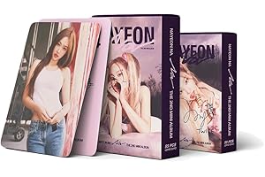 TWICE Nayeon Personal Photocards Mini Album NA HD