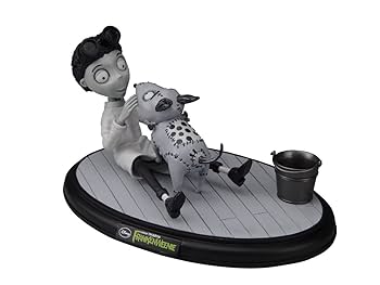 2009年ワンフェス即完売・塗装済みフランケンフィギュア・激レア