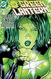 Green Lantern (1990-2004) #148