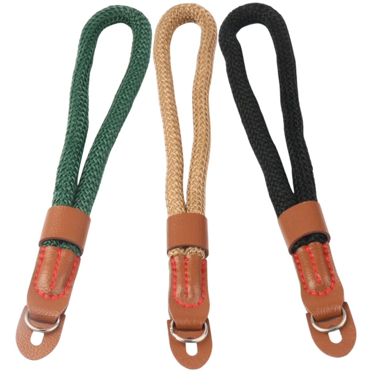 Hemobllo 15piezas Correa De Cámara De Lanyard De Muñeca y Hombro Soporte Para Fotógrafos Para Uso Viajes y Excursiones