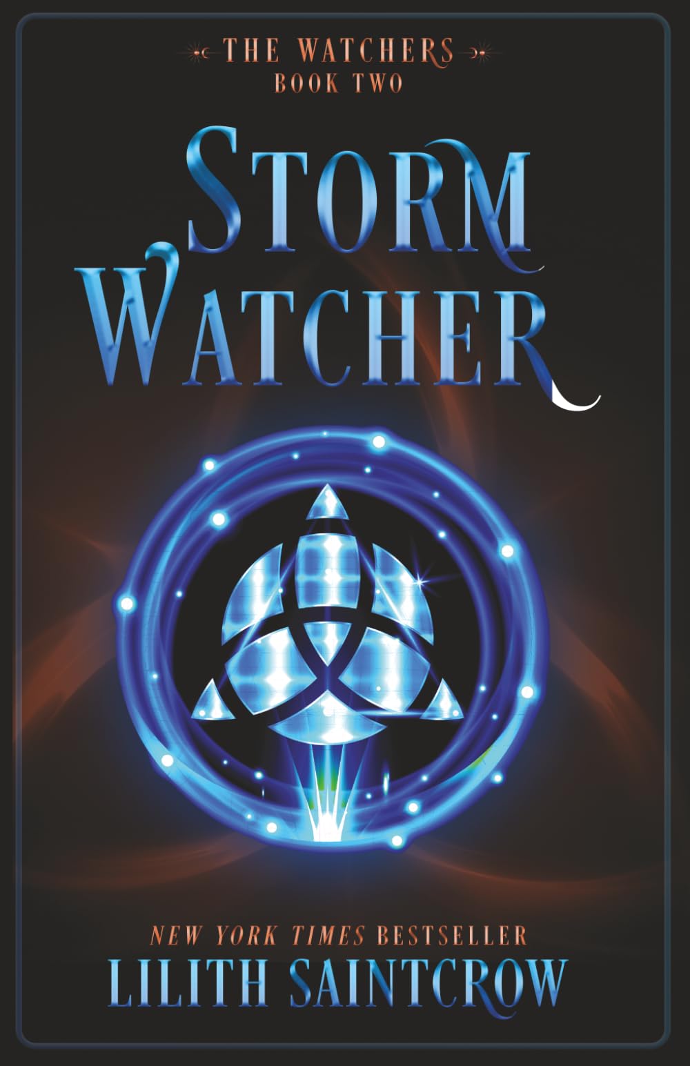 Storm Watcher: 2 (The Watchers)