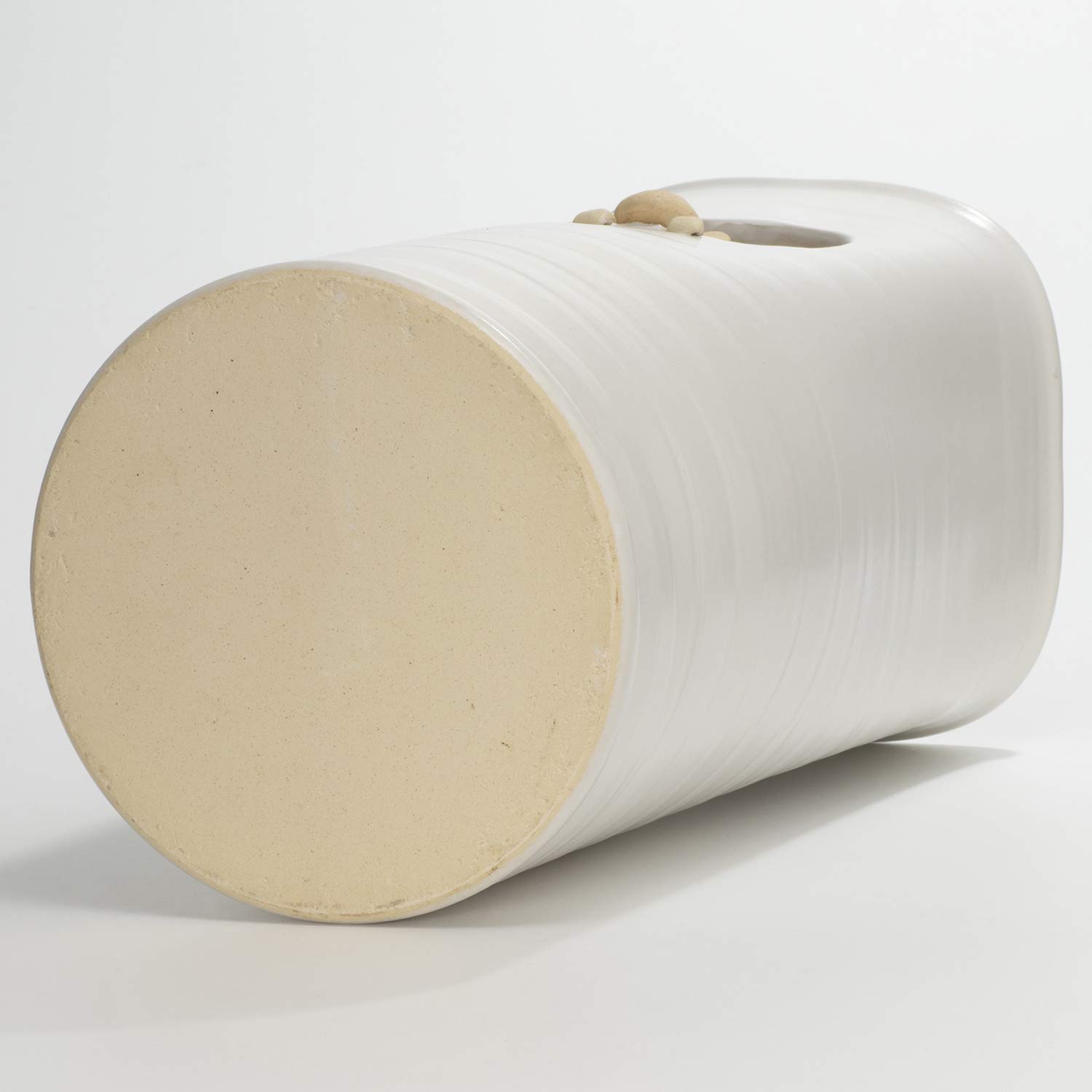 Amazon｜丸伊製陶 信楽焼 へちもん 傘立て 陶器 おしゃれ 窓