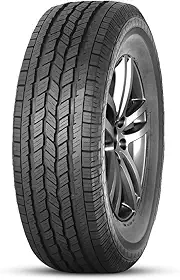 Pneu Aro 15 235/75R15 Durable 109T XL TL Rebok H/T