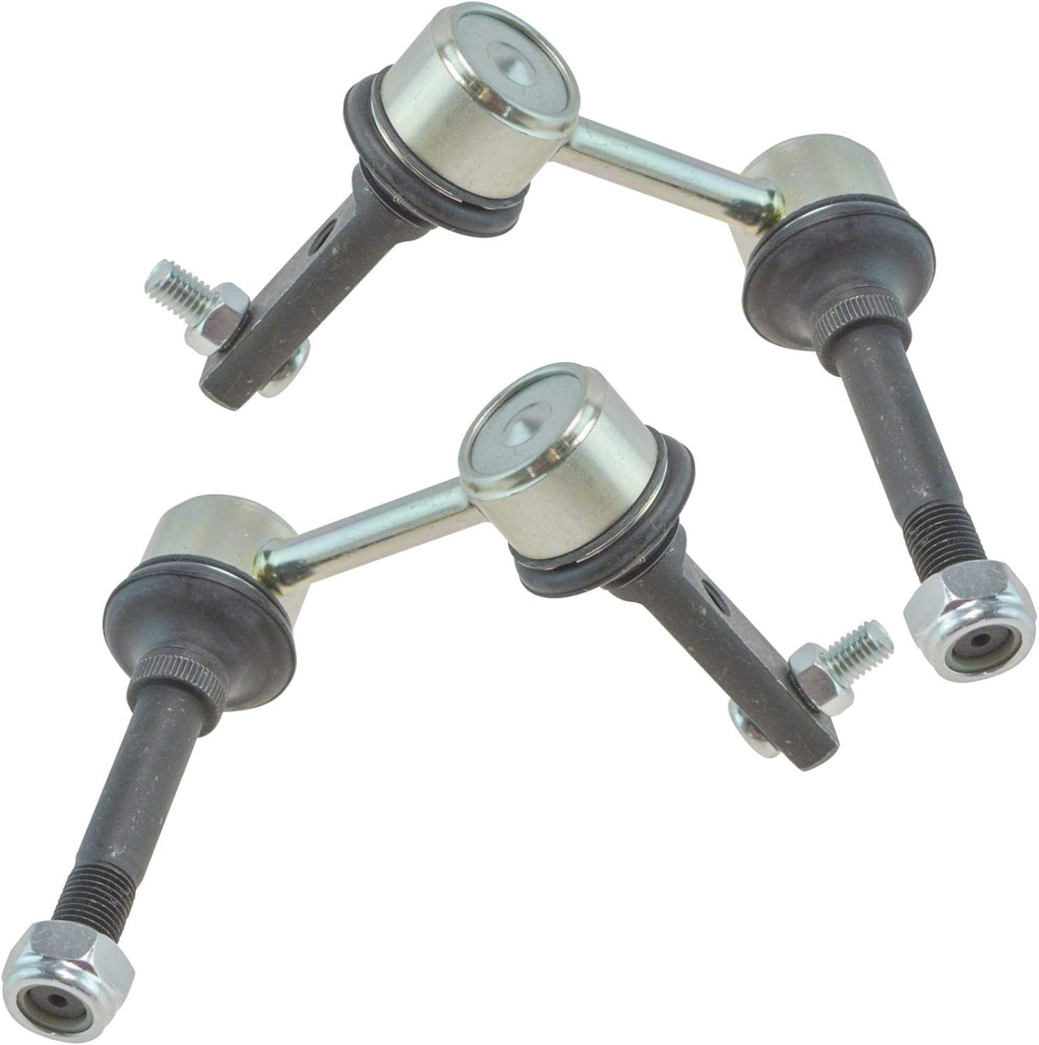 Front Sway Bar Stabilizer Link Set Compatible with 1993-2005 Lexus GS300 1998-2000 GS400 2001-2005 GS430 2002-2010 SC430