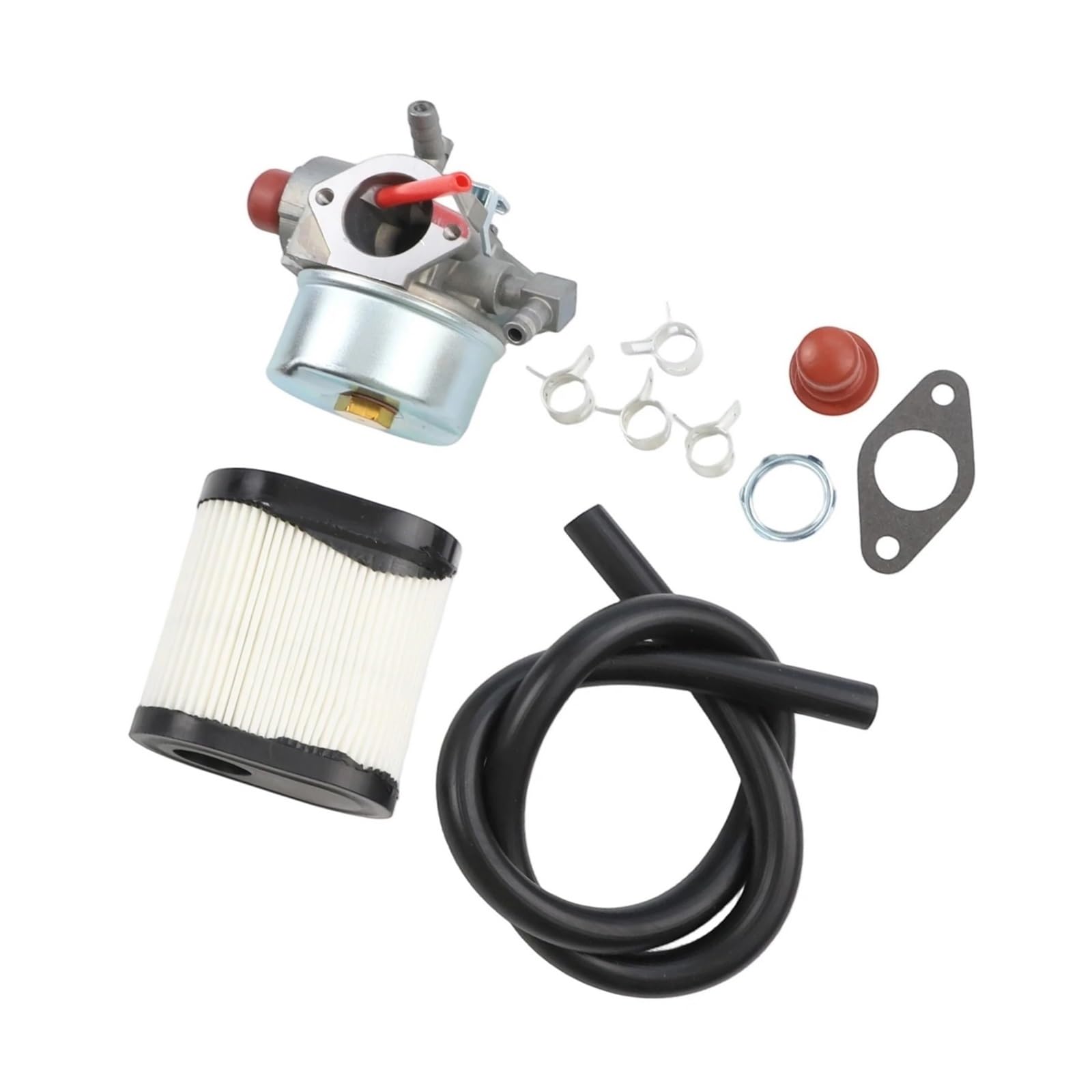 Kit de carburateur pour l'efficacité du moteur et optimisation de consommation