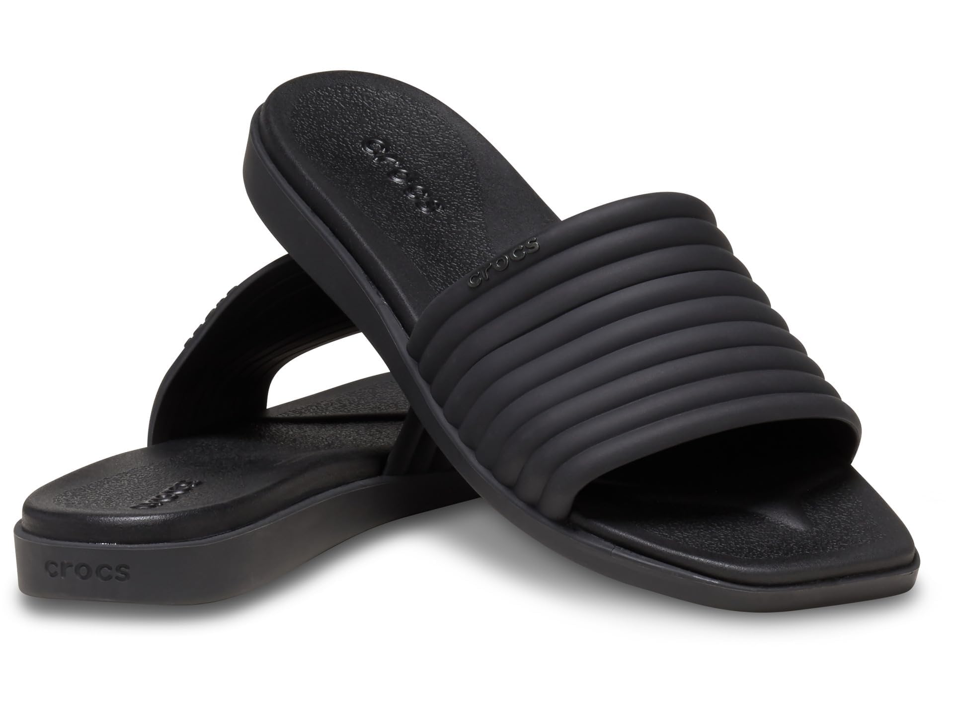 CrocsWomen's Miami Slide Sandal