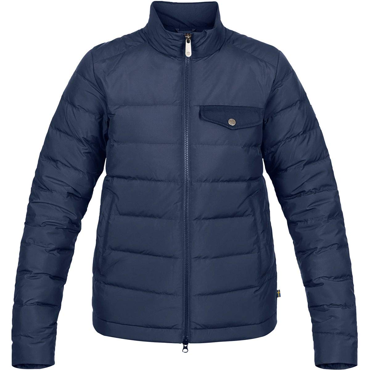 Fjallraven Greenland Down Liner Jacket W Sport - Blue, Small