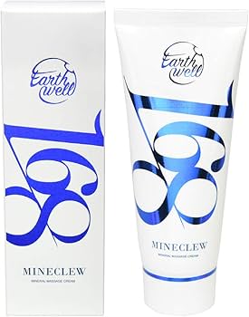 MINECLEW ミネラル168 クリーム 350g 2個セット　ミネクル Amazon.co.jp: MINECLEW168 ミネクル 110g ミネラルマッサージクリーム