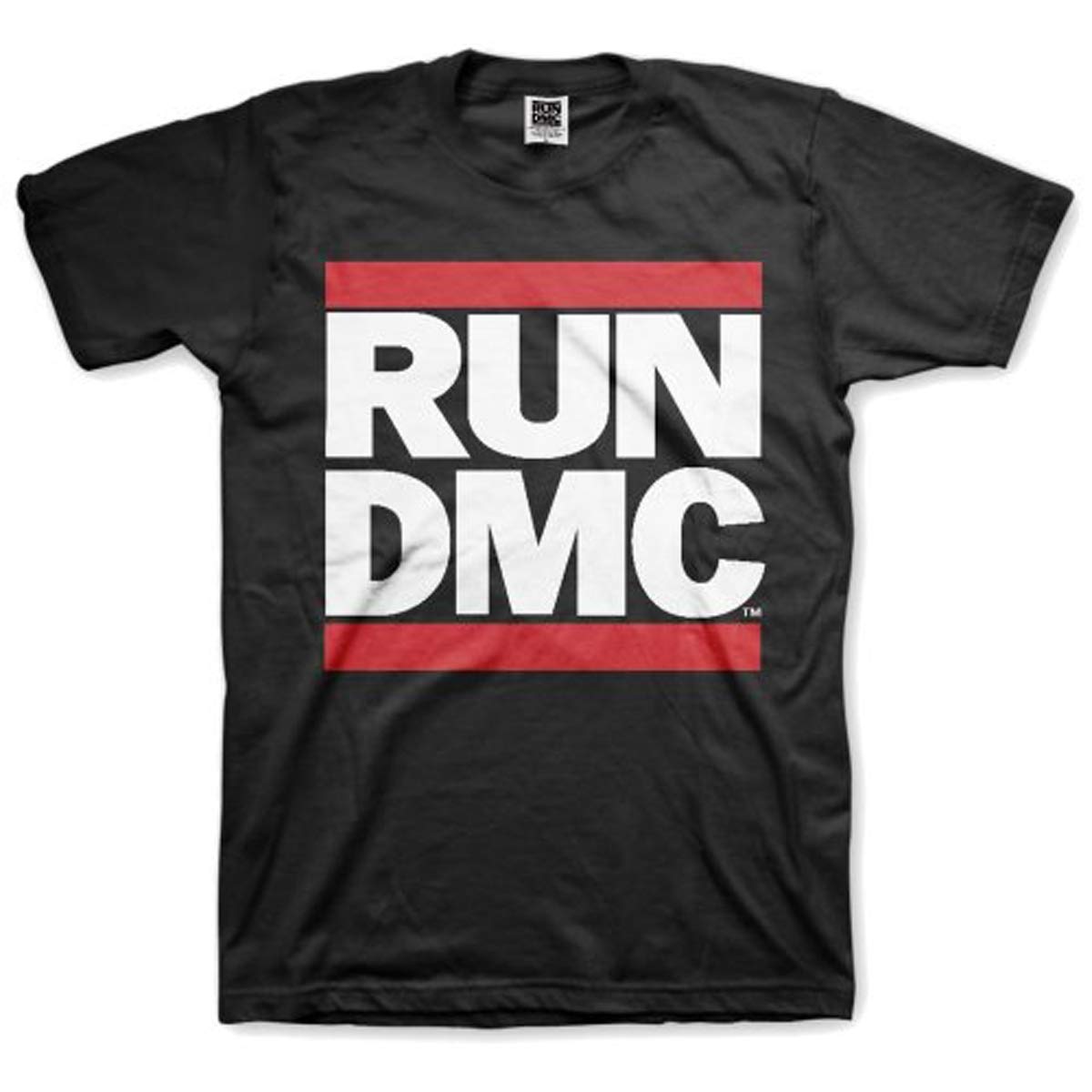 Unknown Men's Logo T Shirt, Black, XXL UK