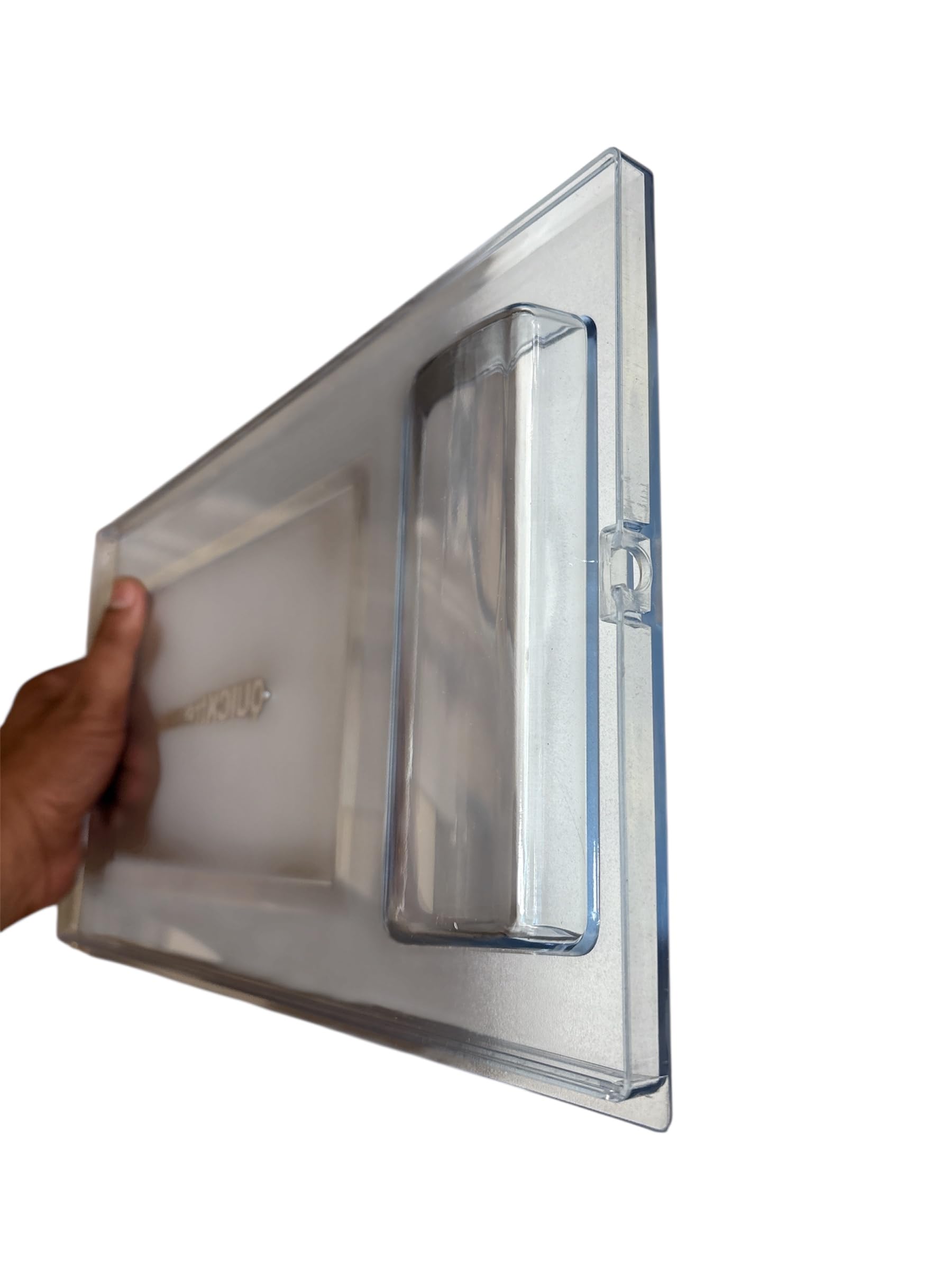 Refrigerator Freezer Door Replacement - Voltas Beko -5 Refrigerator Freezer Door Replacement - Voltas Beko -5