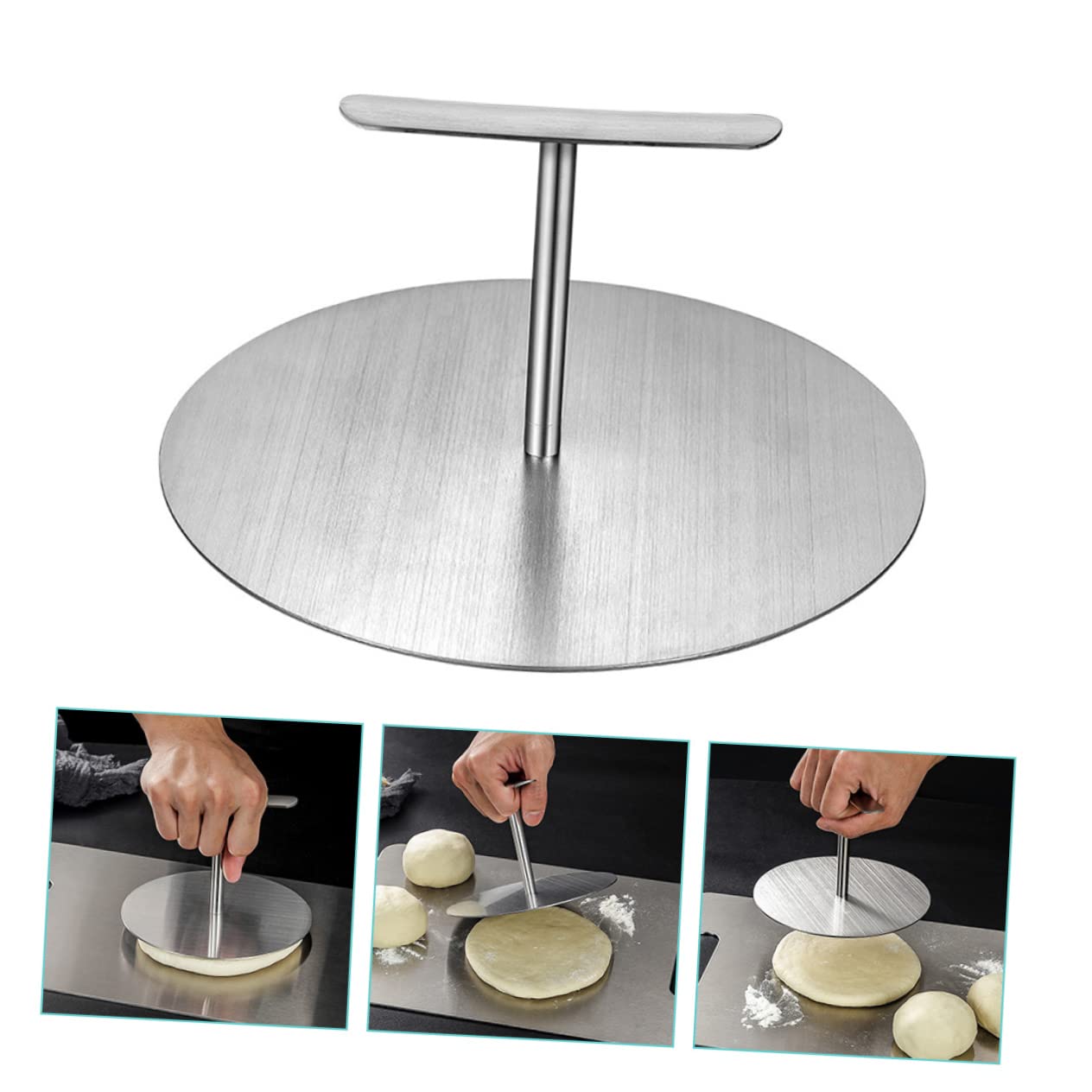 Prensa para Pasteles Accesorios para Parrilla Máquina para Hacer Hamburguesas y Hamburguesas Mini Plancha para panqueques Herramientas para Parrilla Mini Accesorios Plancha Plana Máquina