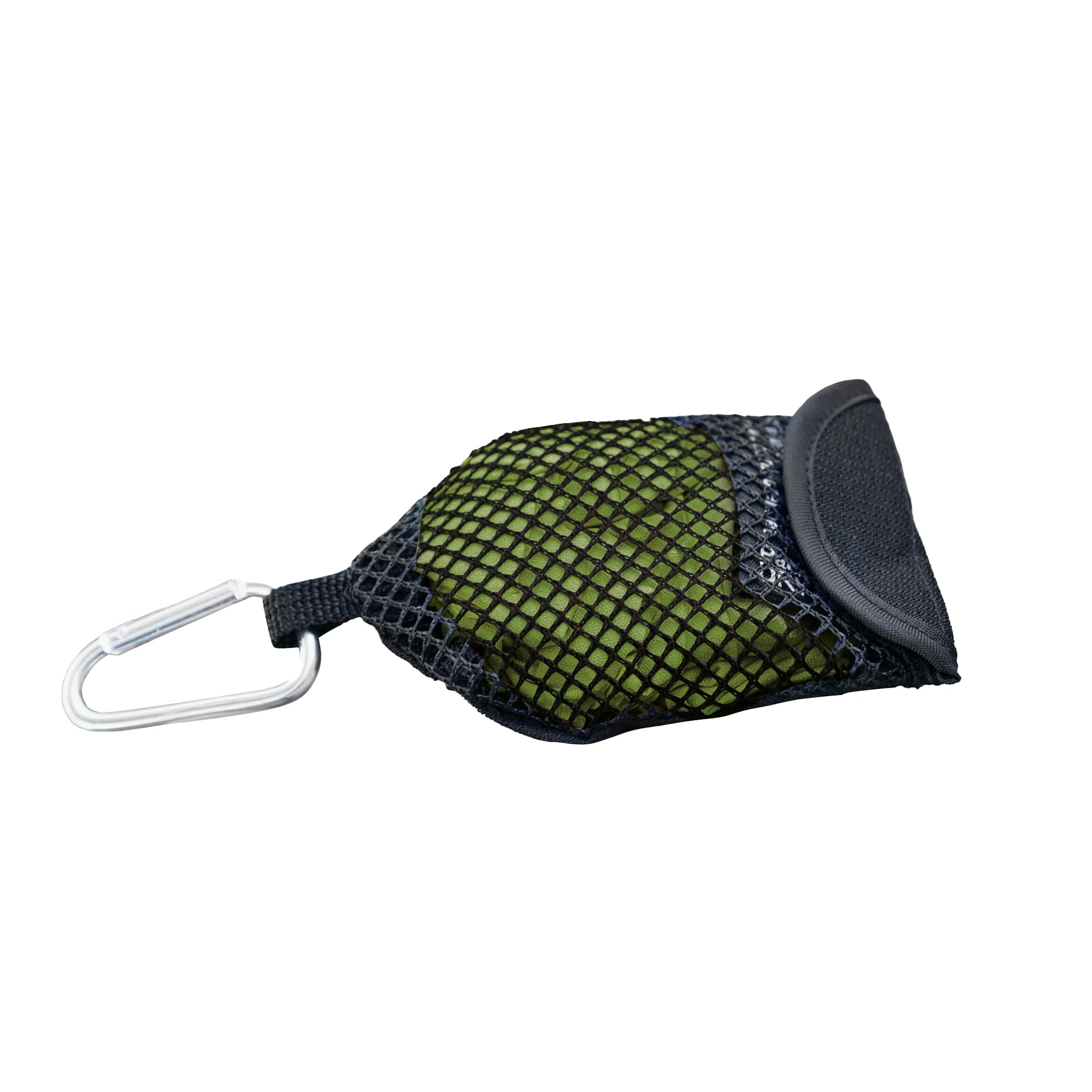 Serviette Microfibre Outdoorer PackDRY S – 40x40 Cm, Légère 19g, Séchage Rapide, Antibactérienne