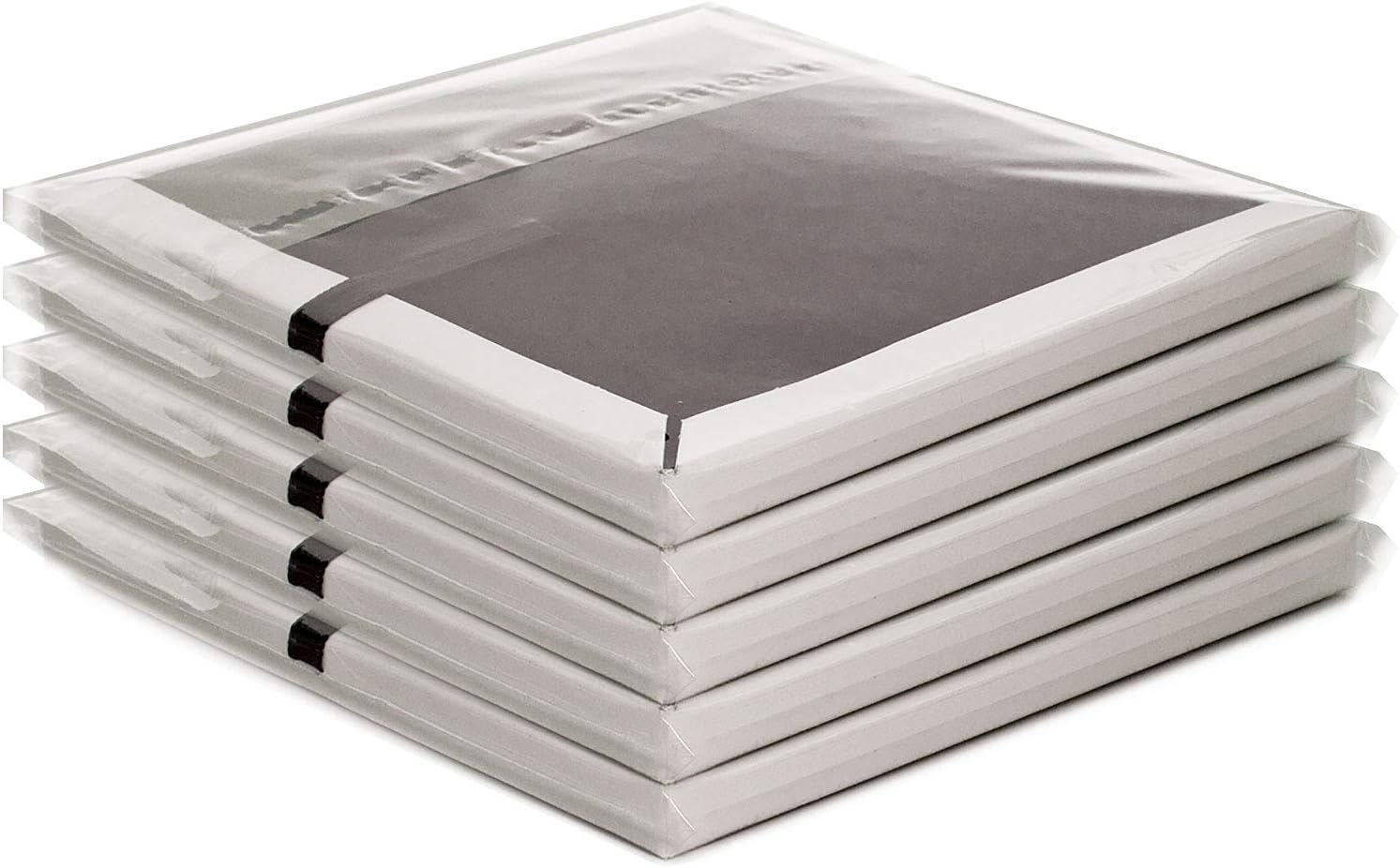 Filter, Carbon, replacement, 5 pack