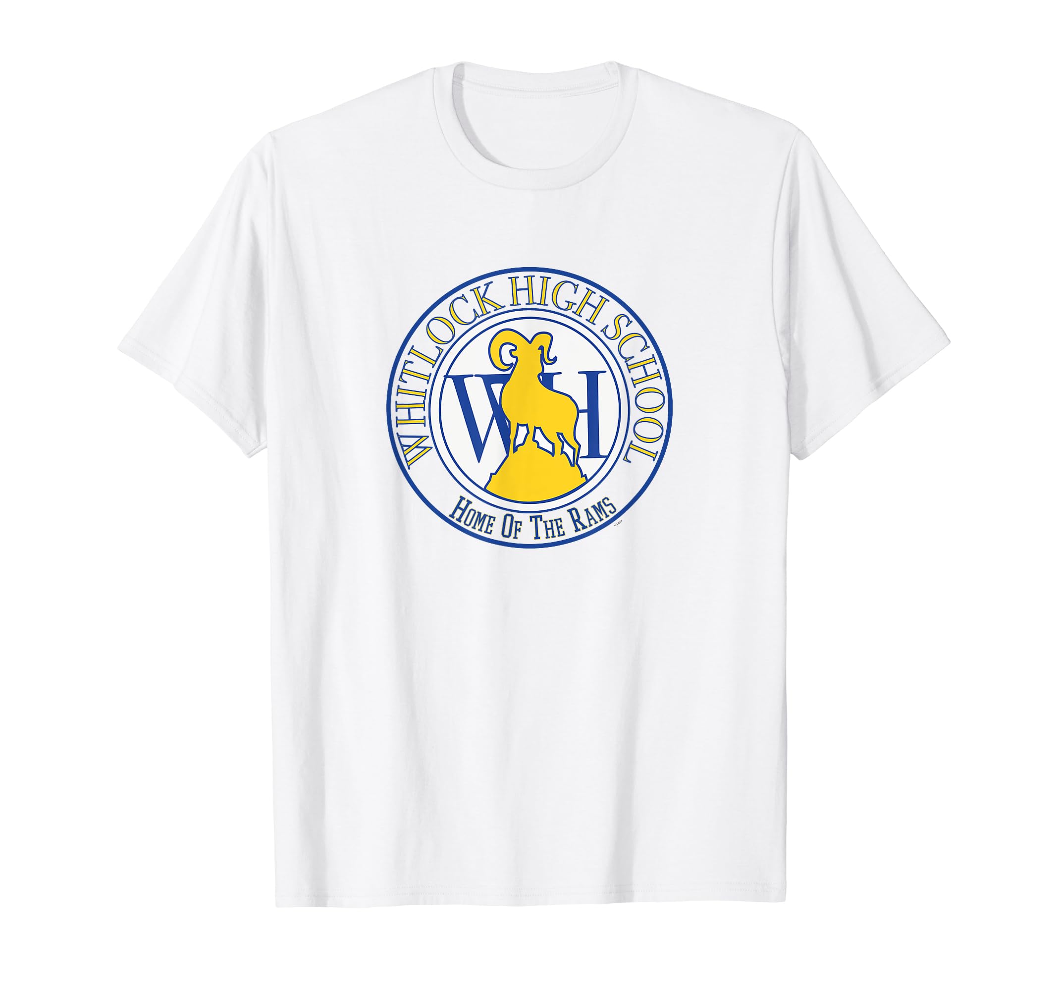 A.P. Bio Whitlock High School Standard TShirt TShirt