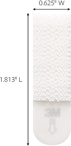 Miniatura 3 de Command, pequeñas tiras para colgar cuadros, 17202