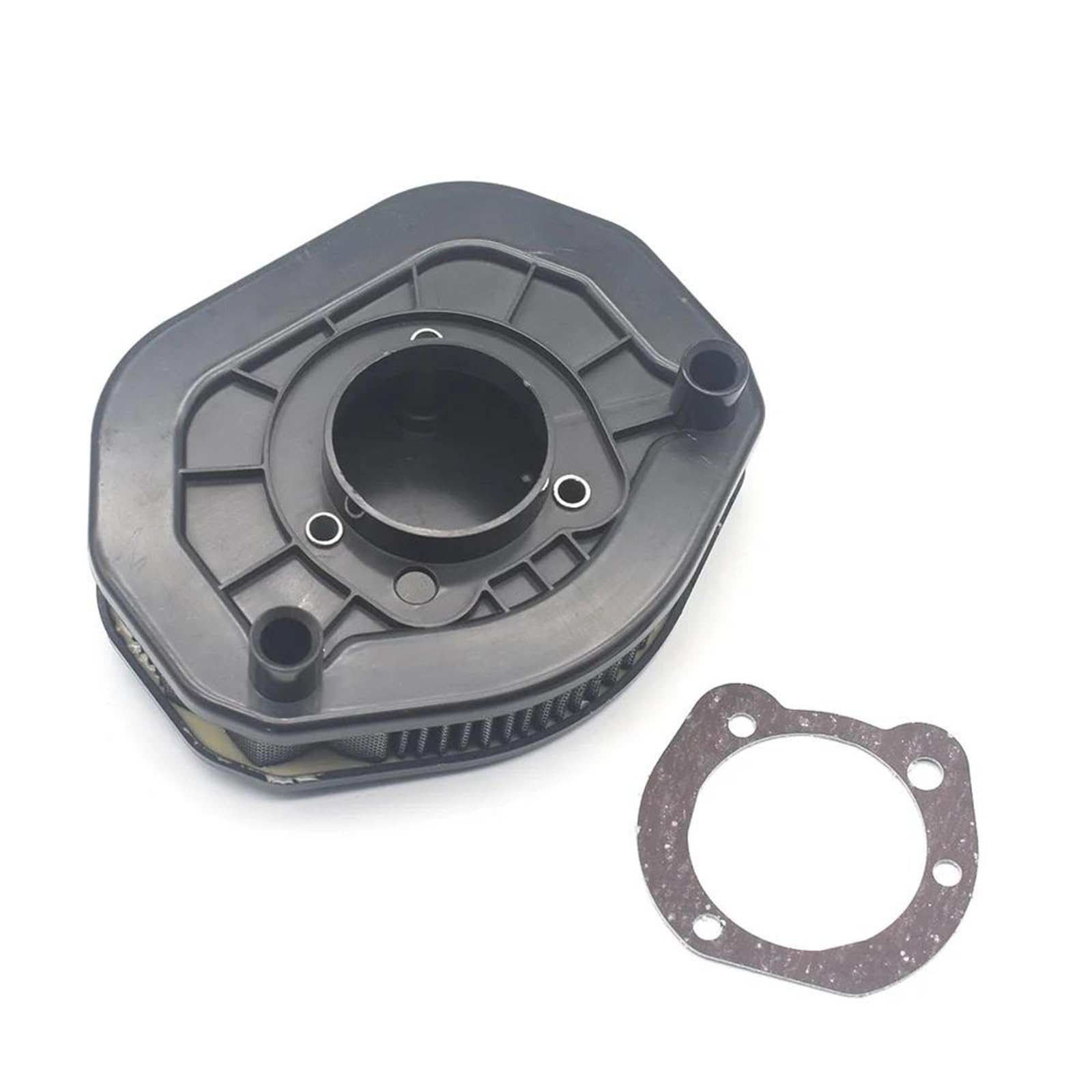 Filtre à air de moto pour Sportster XL 883 1200 X48 Forty Eight de 2014 à 2021
