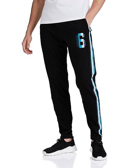 Men Track Pants