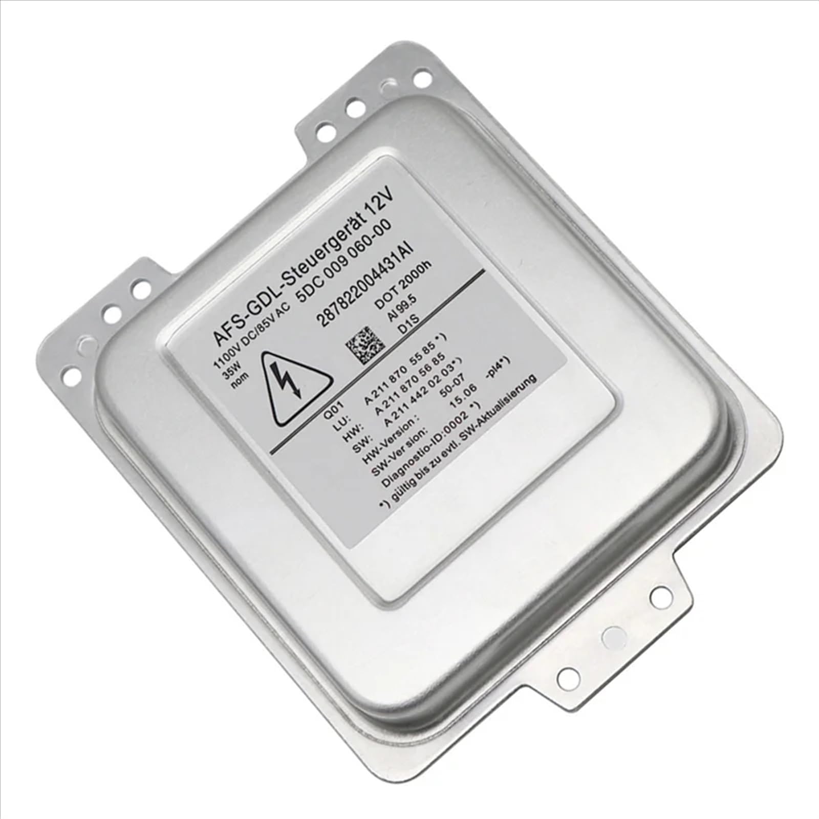 Amazon | キセノンバラスト Compatible With Benz For W211 S211 E320 