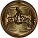 Power Rangers Legacy Diecast Coin Set, for 180 months to 1000 months