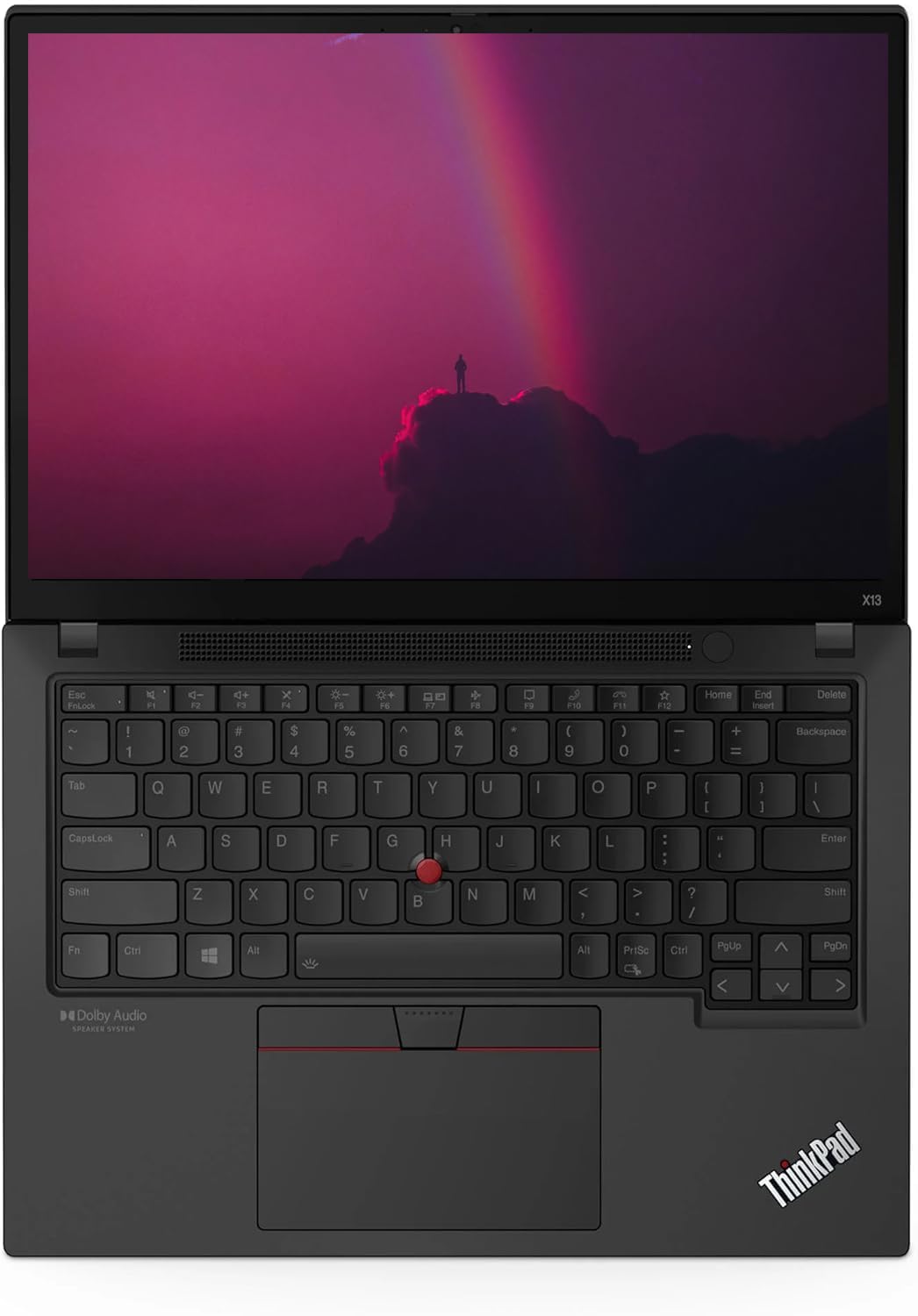 Amazon.com: Lenovo ThinkPad X13 G1 Laptop, 13.3