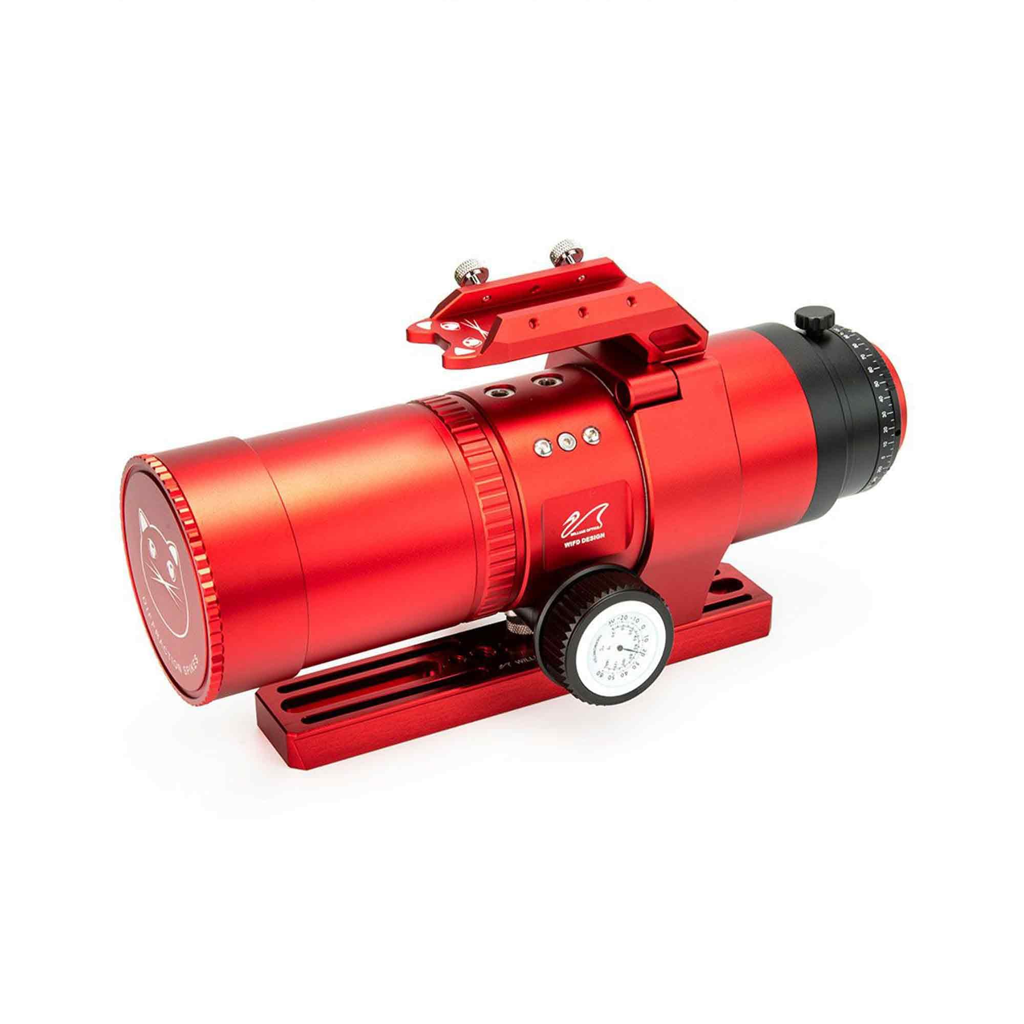 Amazon.co.jp: [国内正規品]William Optics RedCat 51 III WIFD