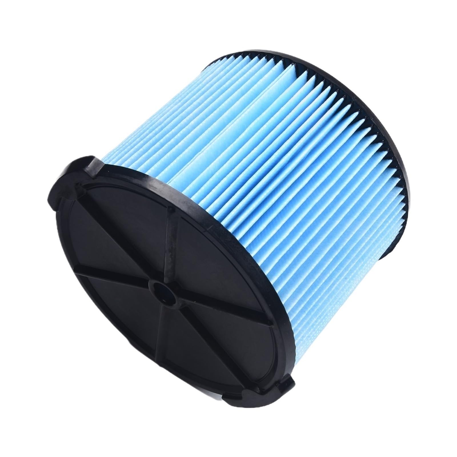 EEZII 3-layer Filtration Filter Element Filter Replacement Filtration Filter Element,compatible For Ridgid， Vacuum Cleaner Vf3500 Vf4000(VF3500)