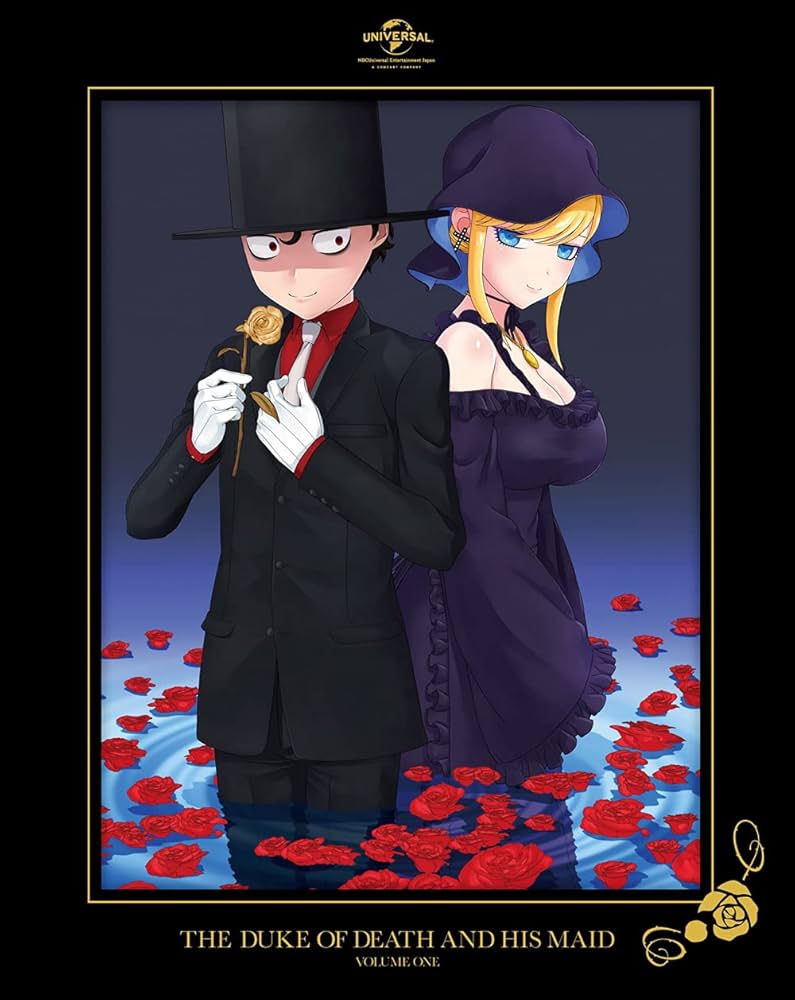 (未使用･未開封品)死神坊ちゃんと黒メイド コミック 1-11巻セット 死神坊ちゃんと黒メイド 全巻セット（全16巻） | 八文字屋