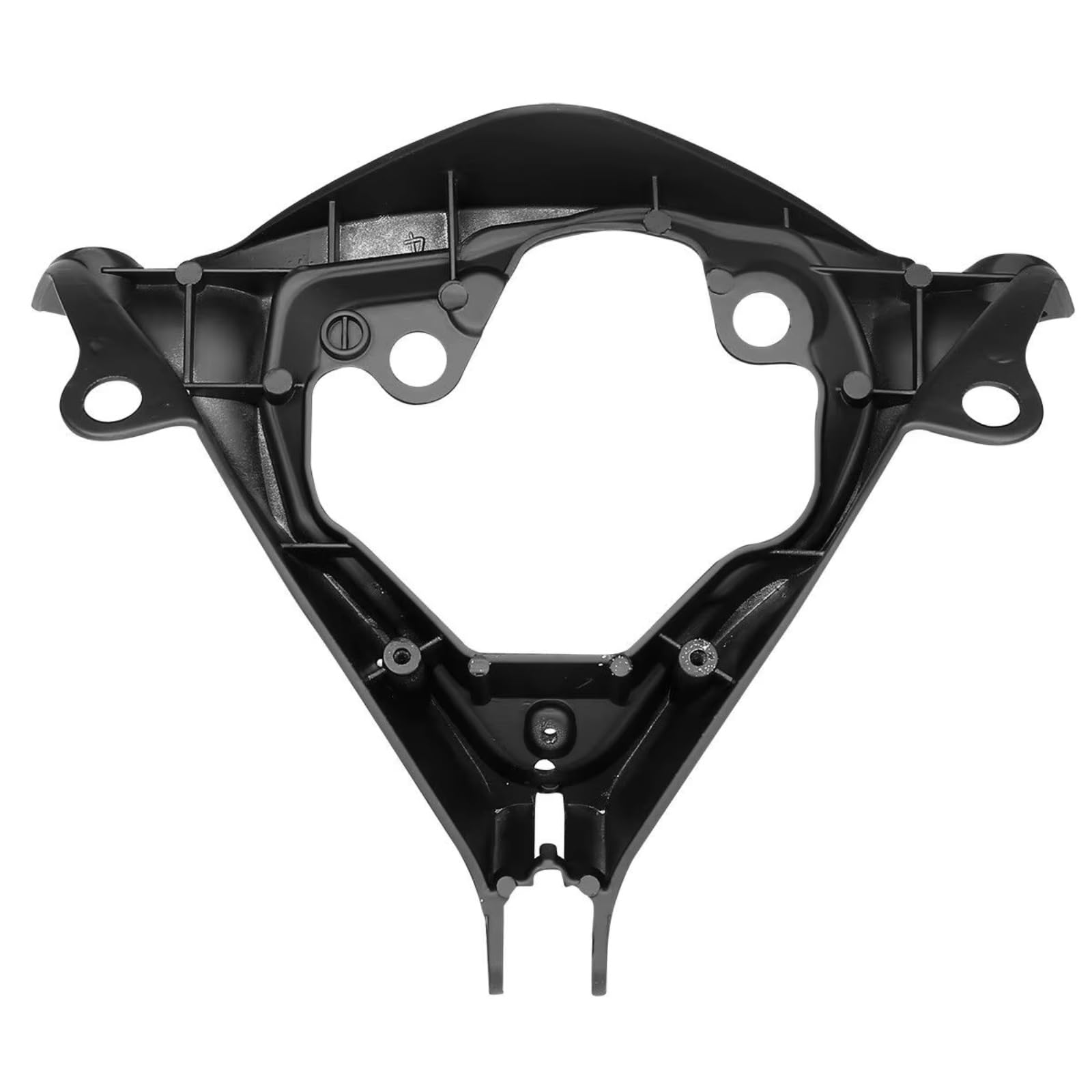 Kangboz One Color Motorbike Lights Brackets Motorbike Fairing Stay Headlight Bracket For Suzuki For Gsx-R 750 2008-2010