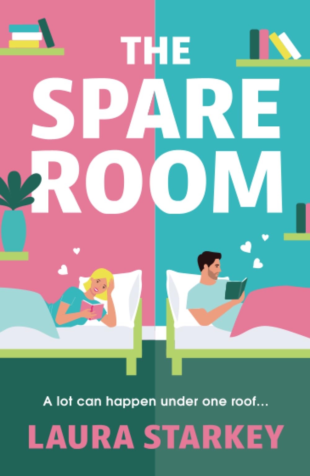 The Spare Room