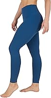 Vista 50 de 90 Degree By Reflex - Leggings de cintura alta Power Flex con control de abdomen