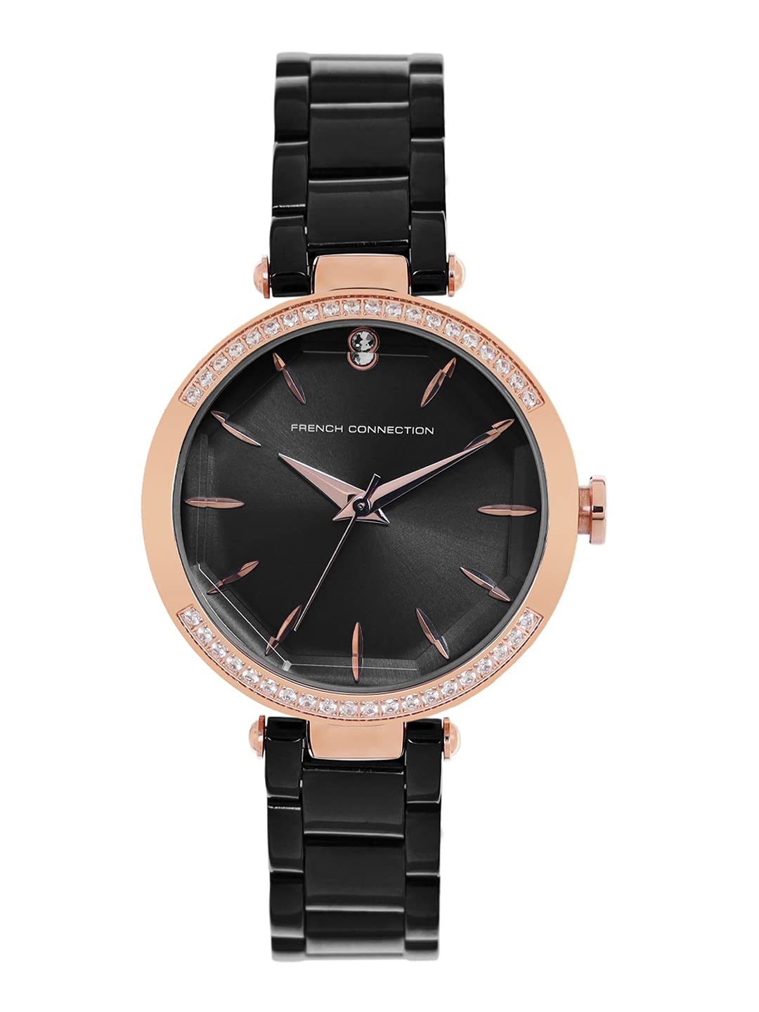 French Connection Spring-Summer 2021 Analog Blue Dial Womens Watch-FCP22URGM (B0987RCNTF) Amazon Price History, Amazon Price Tracker