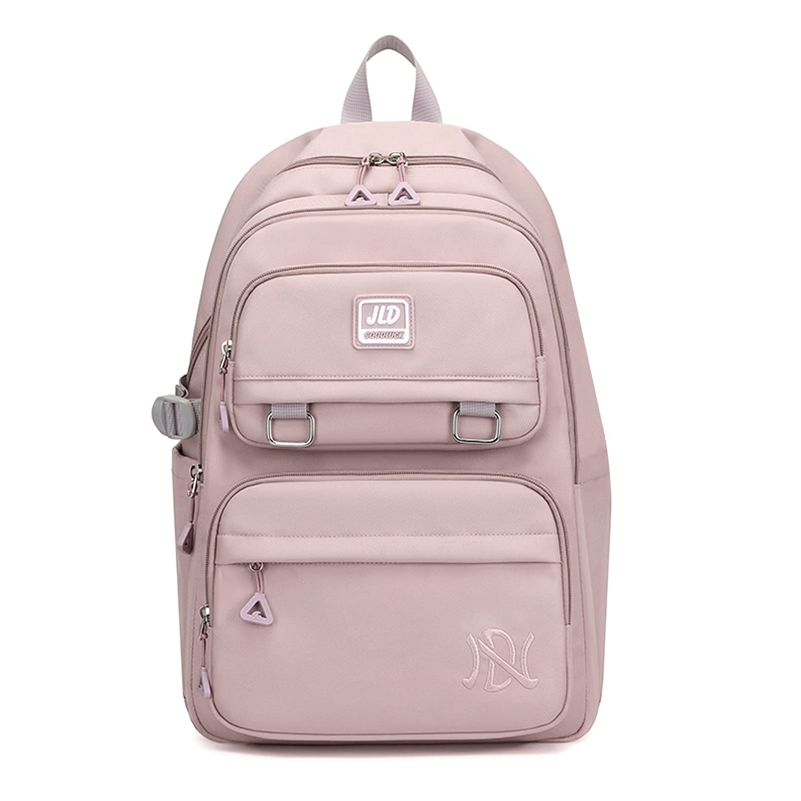 FANDARE Mochilas infantiles Mochilas escolares Juveniles Mochilas escolares para niños niñas Viaje Hiking Daypacks Impermeable Nylon